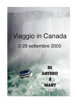 Calaméo - 2005 Canada