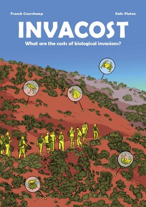 InvaCost : What are the costs of biological invasions?