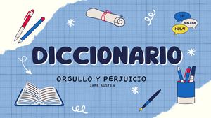 Diccionaro De Lectura Ll Ll María F Paredes 2do Bgu¨a¨