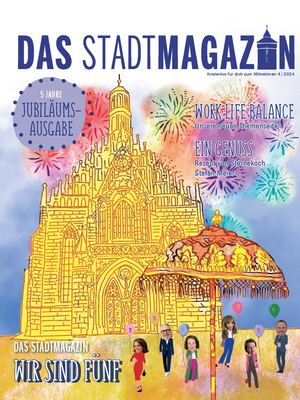 DAS STADTMAGAZIN_November2024