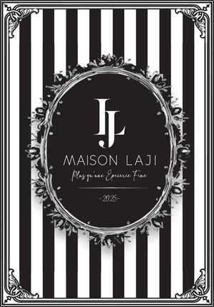 Catalogue Maison Laji 2025