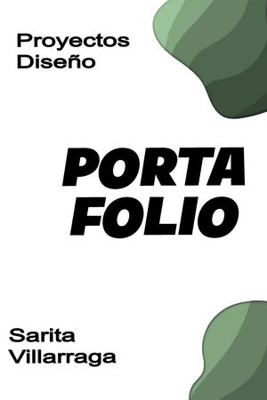Portafolio Sarita Villarraga Martínez