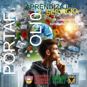 Portafolio Bachillerato Internacional Luna Ardila