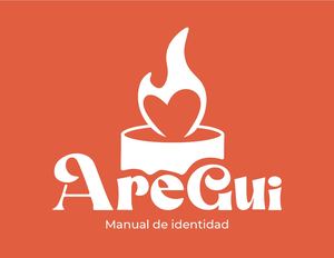 Manual De Identidad Velas AreGui