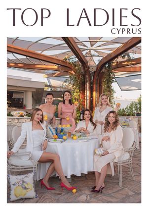 Top Ladies Cyprus