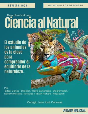 Revista Reino Animalia2