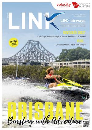 Your Link Issue 24 Dec 2024-Jan 2025