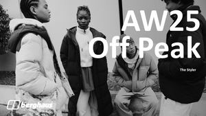 Catalogue BERGHAUS Off Peak - AW25