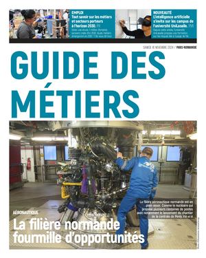 Supp PN guide des métiers - 16 novembre 2024