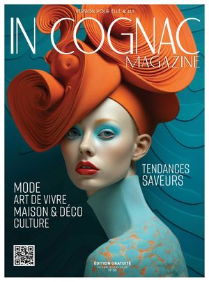 MAGAZINE IN COGNAC HIVER 2024