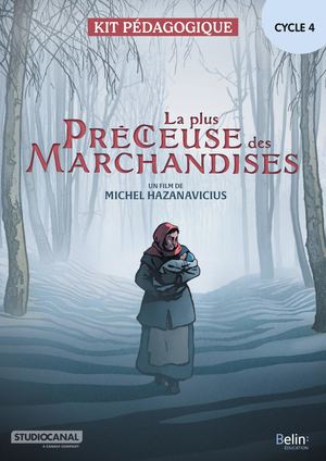 Kit pédagogique La plus précieuse des marchandises