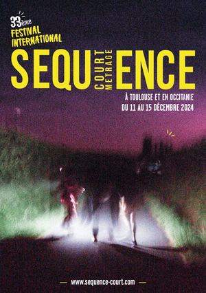 PROGRAMME - 33ème festival Séquence Court - 2024