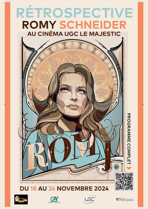 Bio intervenants UGC / Ciné Meaux club