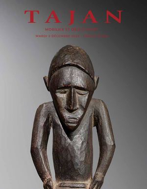 MOBILIER & OBJETS D'ART