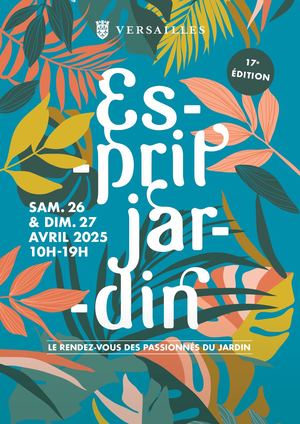 Esprit Jardin - Dossier Presentation 2025
