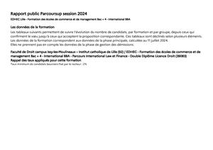 Report Dd Fld Edhec 2024