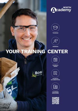 Bo Depliant Bostik Academy V4 Digital Pap A4 Grav[82]