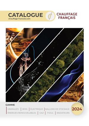 CATALOGUE CHAUFFAGE FRANCAIS