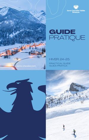 Guide pratique Hiver 2024 2025