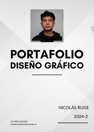 Portafolio-Nicolasruar