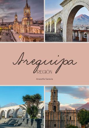 Arequipa Revista
