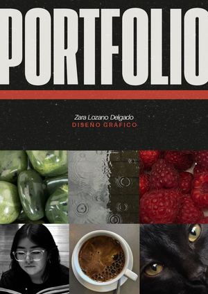 Zara Lozano Portafolio