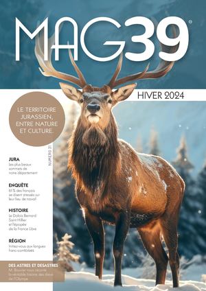 Mag39 Dole Hiver 2024