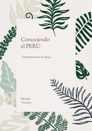 Departamento de Pasco