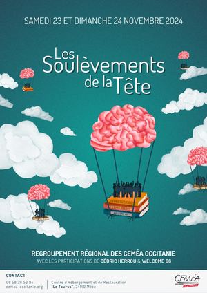 Les Soulèvements De La Tête !