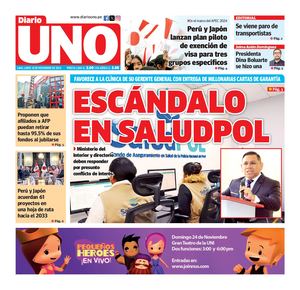 2024 11 18 Diario Uno