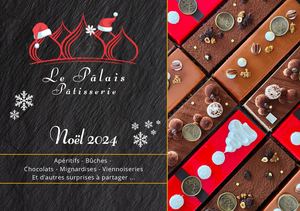Catalogue Noël 2024