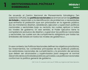 Módulo I Sesión3