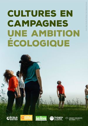 Livret "Cultures en campagnes"