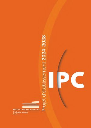 PROJET ETABLISSEMENT 2024 > 2028