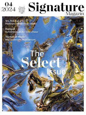 Signature Magazin 4/24