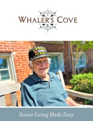 Whaler's Cove Assisted Living