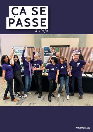 Ça Se Passe Novembre Vf