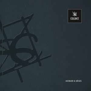 2024 Catalogue Collinet