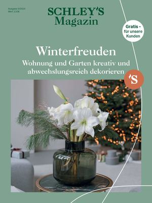 Mein Paradies GARTEN 6/24 Schley BoGeVe