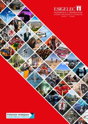 Brochure Esigelec 2024-2025