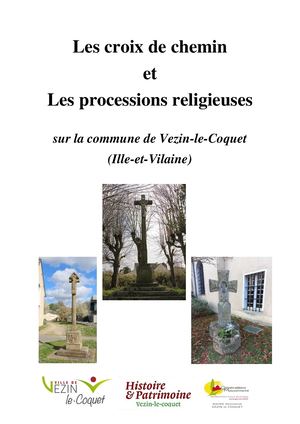Les Croix Processions Vezin 2024 08 29