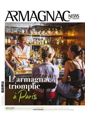 Armagnac News#5