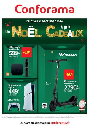 Un Noël À Prix Cadeaux
