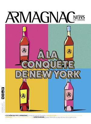Armagnac News#4