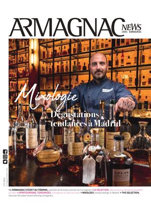 Armagnac News#3