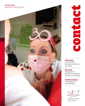 Contact Magazine 11-2024
