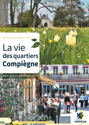 La vie des quartiers de Compiègne 2024