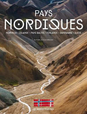 Pays Nordiques 2025
