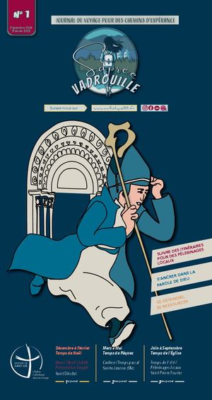 Saprée Vadrouille n°1