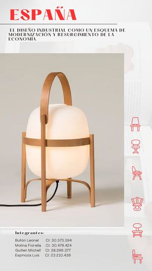 Monografía España. Historia DI2-2024